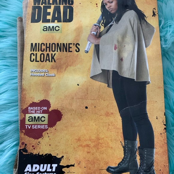 The walking dead . - Picture 2 of 2